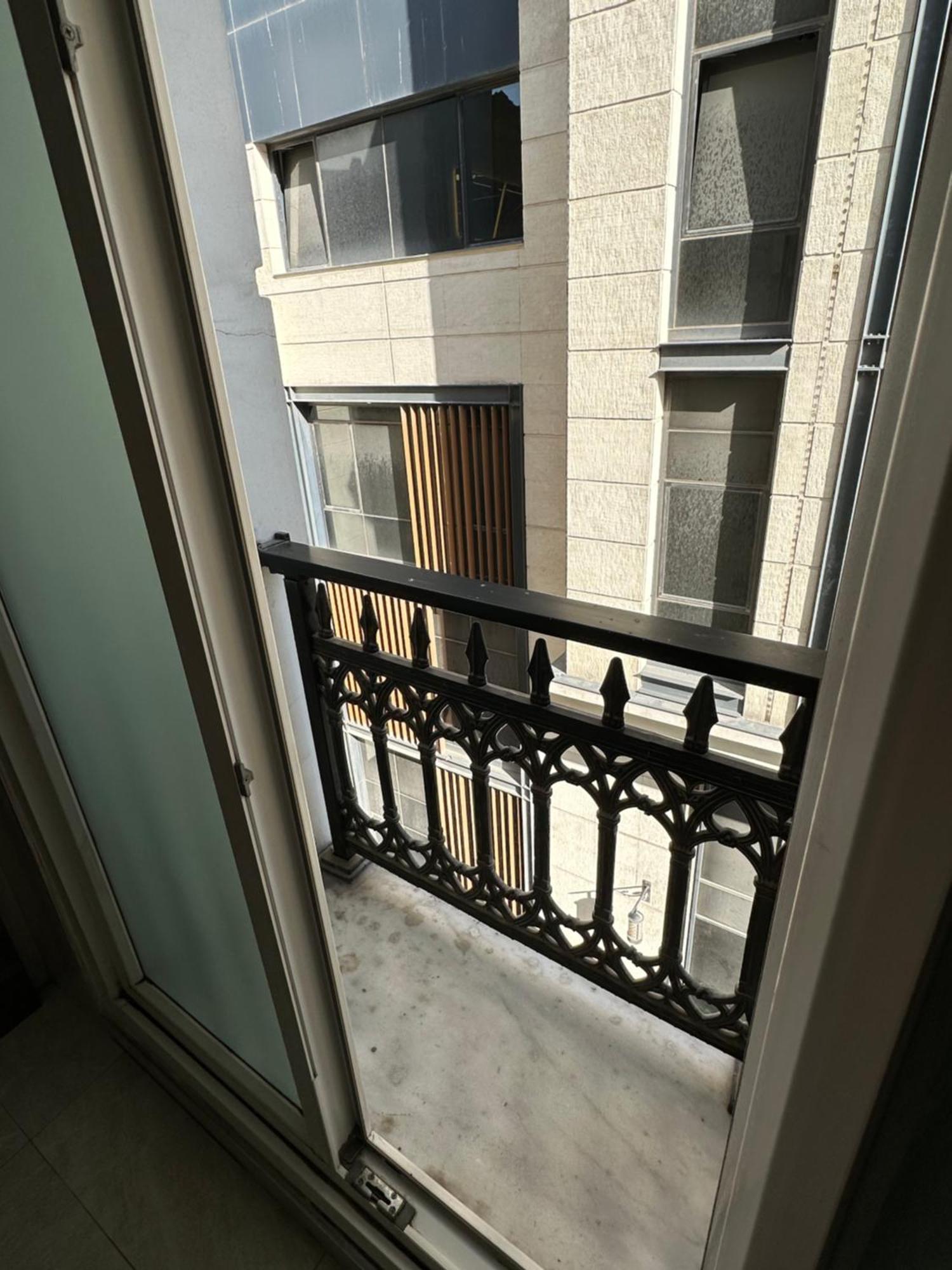 Napolyon Hotel Estambul Exterior foto